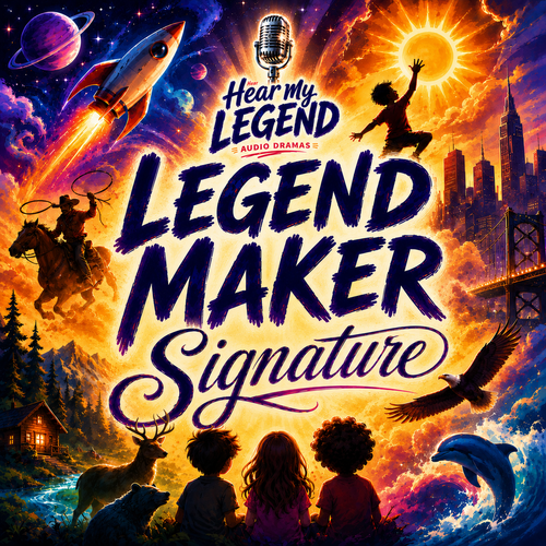 Legend Maker: Signature
