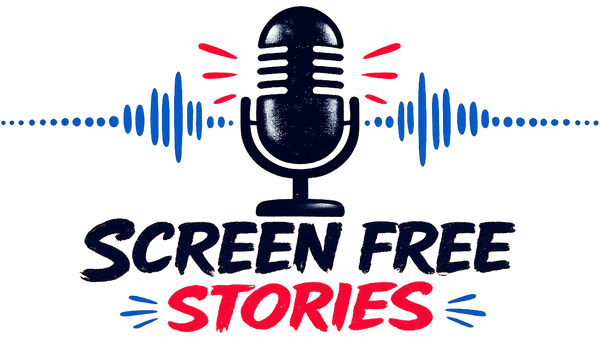 Screen Free Stories